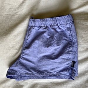 Patagonia Barely Baggies Shorts